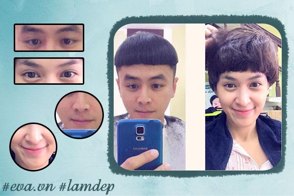 vo chong so huu net phu the, cang nhin cang thay... dep deu cua showbiz viet - 14