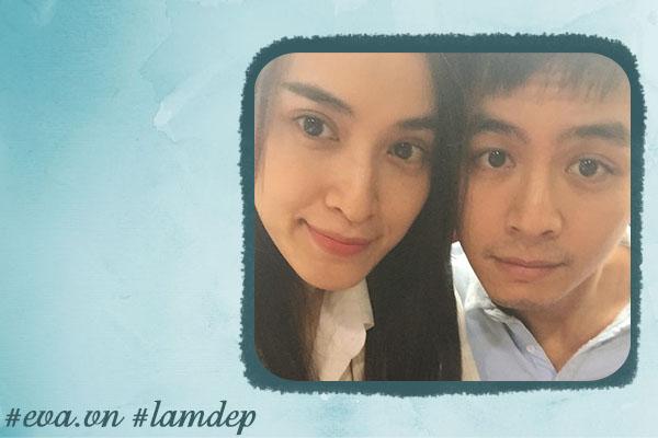 vo chong so huu net phu the, cang nhin cang thay... dep deu cua showbiz viet - 15