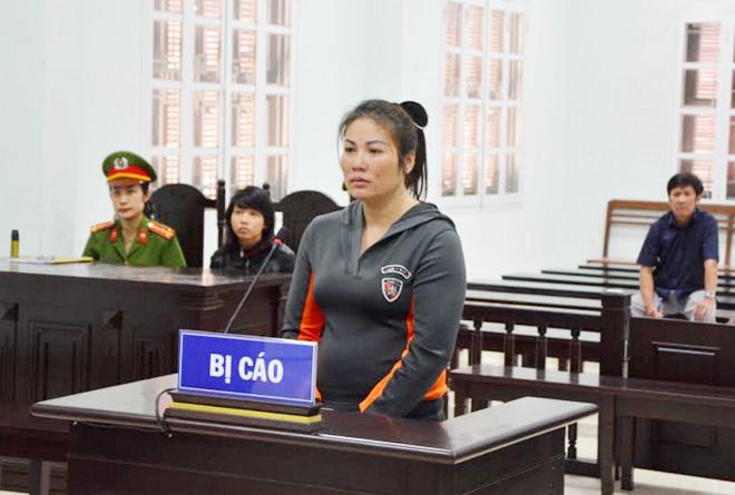 thong tin moi vu co gai giup viec 9x bi chu hanh ha den bien dang, say thai - 1