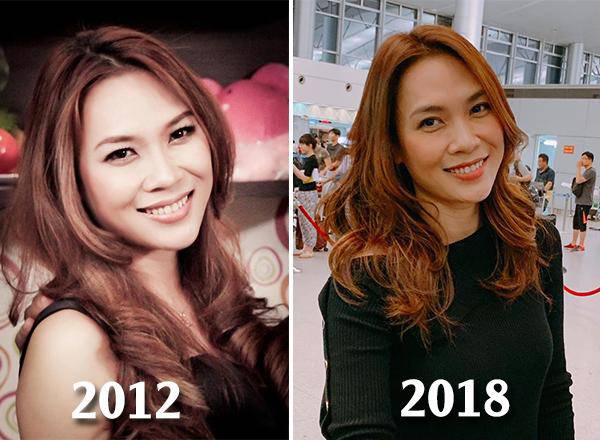 lao hoa nguoc: cbiz co duong mich, kbiz co song hye kyo va vbiz chinh la my tam! - 12