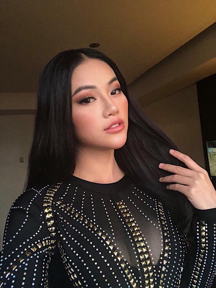 nhan sac va body “cuc pham” cua phuong khanh - nguoi dep cham den ngoi vi miss earth - 4