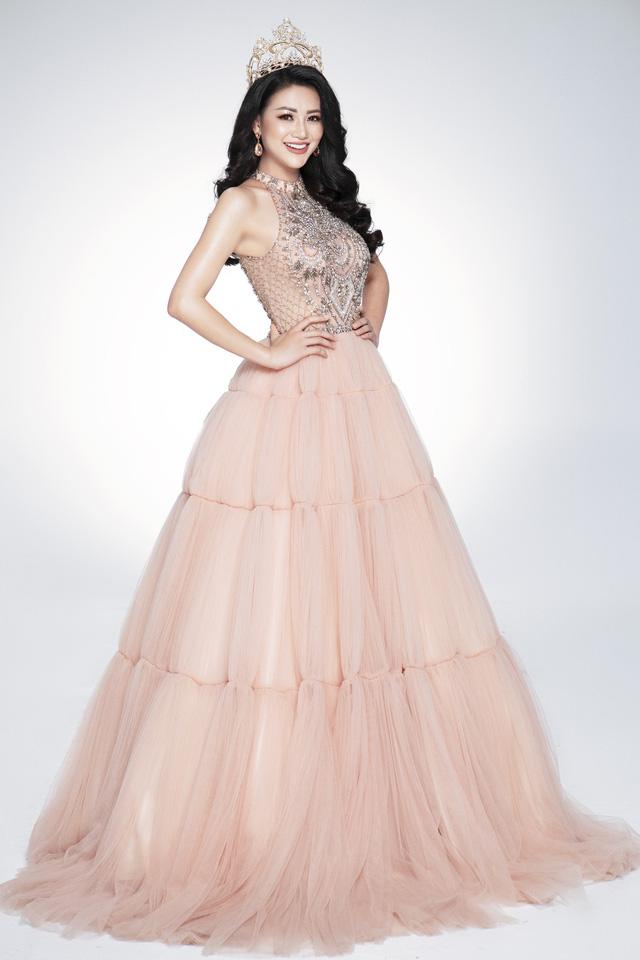 nhan sac va body “cuc pham” cua phuong khanh - nguoi dep cham den ngoi vi miss earth - 7