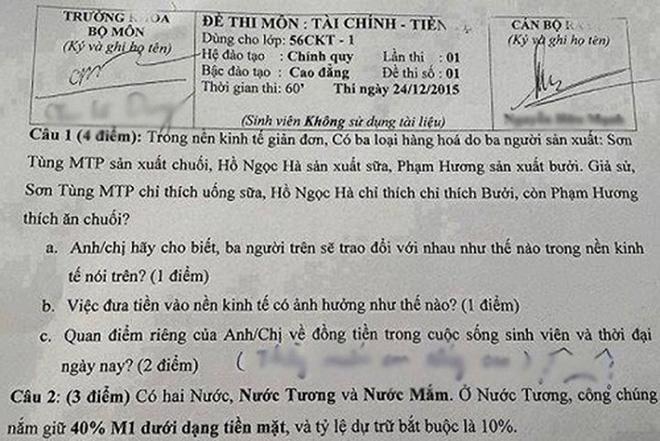dua ca son tung mtp, ma quy, bong cuoi vao de thi, cac thay co khien dan mang day song - 6