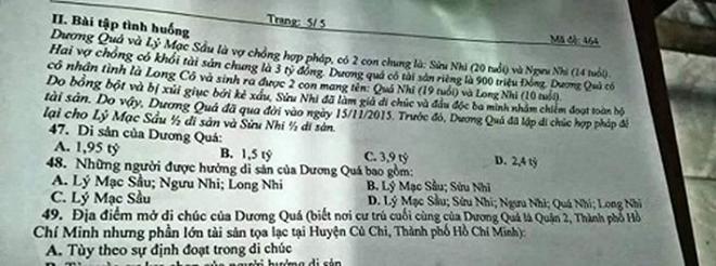 dua ca son tung mtp, ma quy, bong cuoi vao de thi, cac thay co khien dan mang day song - 5