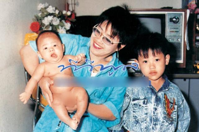 nu dai gia tuyen chong yeu 28 lan/ngay: tung bi nguoi chong dau tien cuong hiep - 3