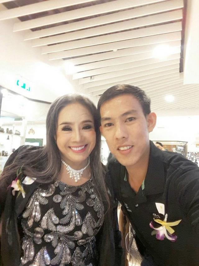 nu dai gia tuyen chong yeu 28 lan/ngay: tung bi nguoi chong dau tien cuong hiep - 4