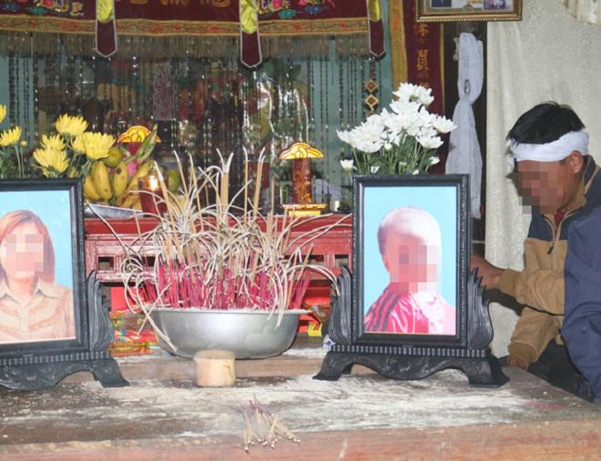 vu me cung con 18 thang tu tu: he lo nguyen nhan dan den su viec dau long - 1