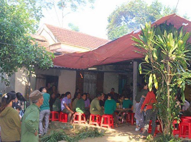 vu me cung con 18 thang tu tu: he lo nguyen nhan dan den su viec dau long - 2