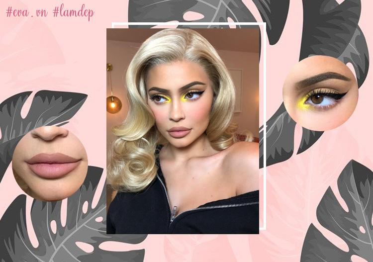 do my linh ca tinh bat ngo voi mat khoi, kha ngan tu cong vai tuoi vi hai "cuc" eyeliner - 14