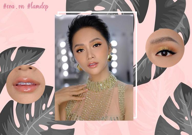 do my linh ca tinh bat ngo voi mat khoi, kha ngan tu cong vai tuoi vi hai "cuc" eyeliner - 4