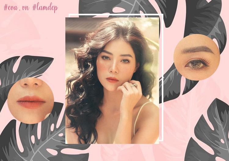 do my linh ca tinh bat ngo voi mat khoi, kha ngan tu cong vai tuoi vi hai "cuc" eyeliner - 10