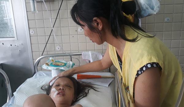 dau xot canh anh tu vong, em nguy kich tren duong di hoc ve - 1