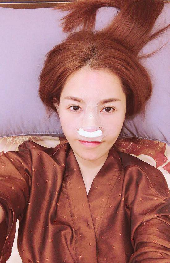 ky luc nhung lan dao keo nghe qua thay thot tim cua cac "nu hoang tham my viet" - 12