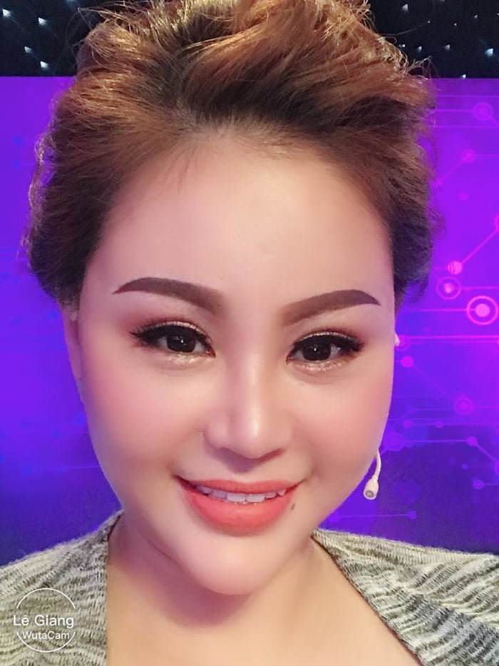 ky luc nhung lan dao keo nghe qua thay thot tim cua cac "nu hoang tham my viet" - 2