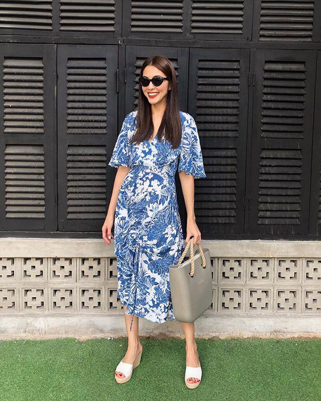 muon biet mau son nao "len ngoi"cuoi nam, theo doi ngay hoi cac me sanh dieu nhat showbiz viet - 1