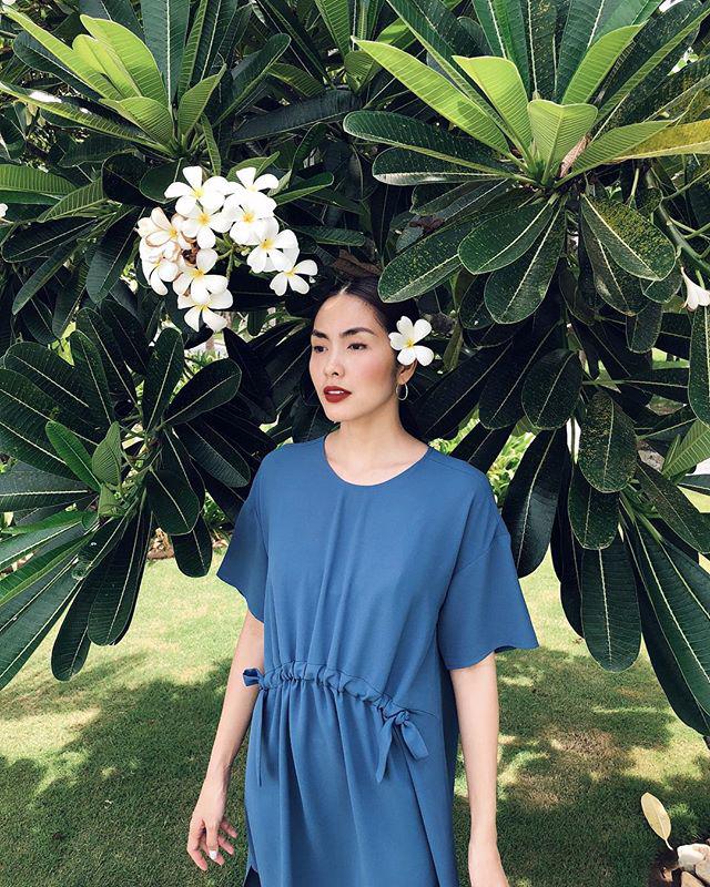 muon biet mau son nao "len ngoi"cuoi nam, theo doi ngay hoi cac me sanh dieu nhat showbiz viet - 3