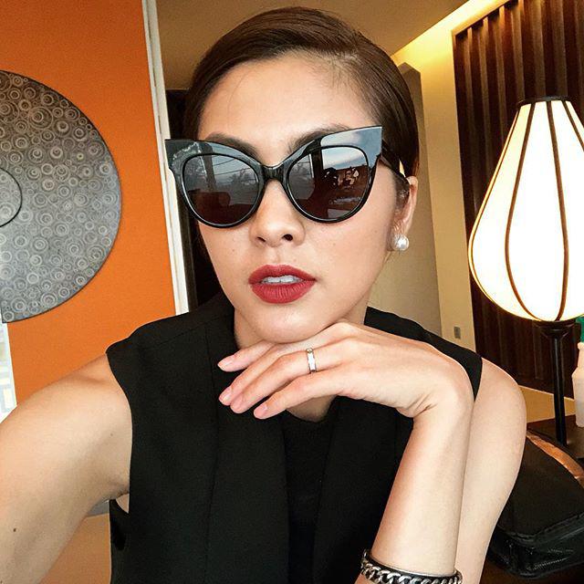 muon biet mau son nao "len ngoi"cuoi nam, theo doi ngay hoi cac me sanh dieu nhat showbiz viet - 2