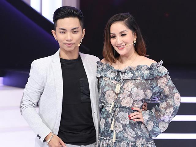 The 12-year-old Khanh Thi's husband revealed: My family has a linguistic disagreement