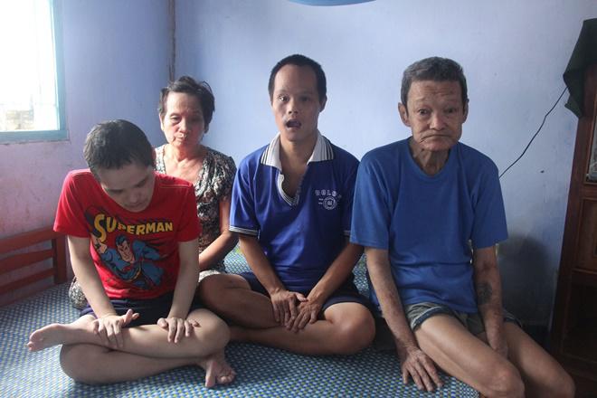 xot xa canh me xin tung bua an nuoi “dan con” tam than va nguoi chong mu loa - 6