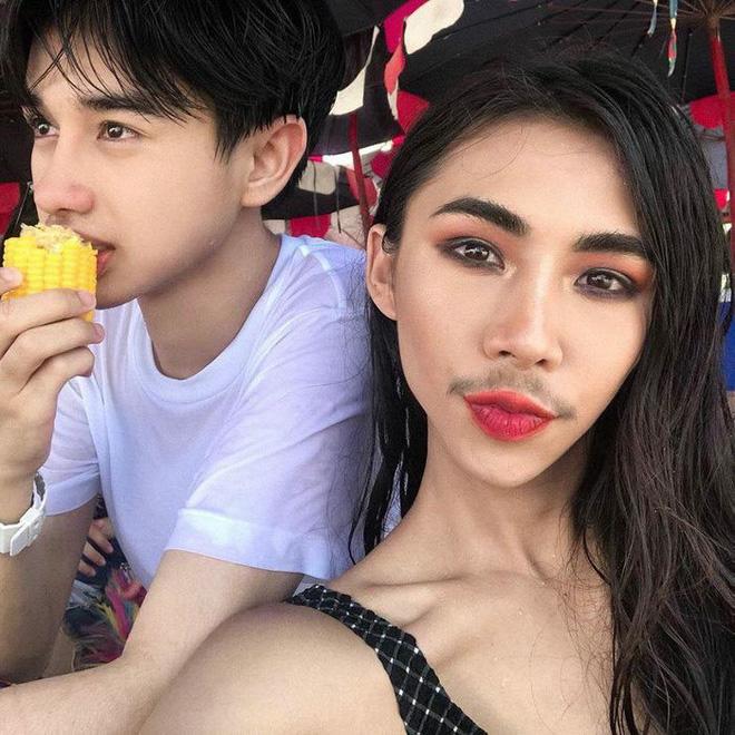 neu co 1 co ban gai thich lam dep theo phuong thuc ky di nay, ban co con can dam? - 8