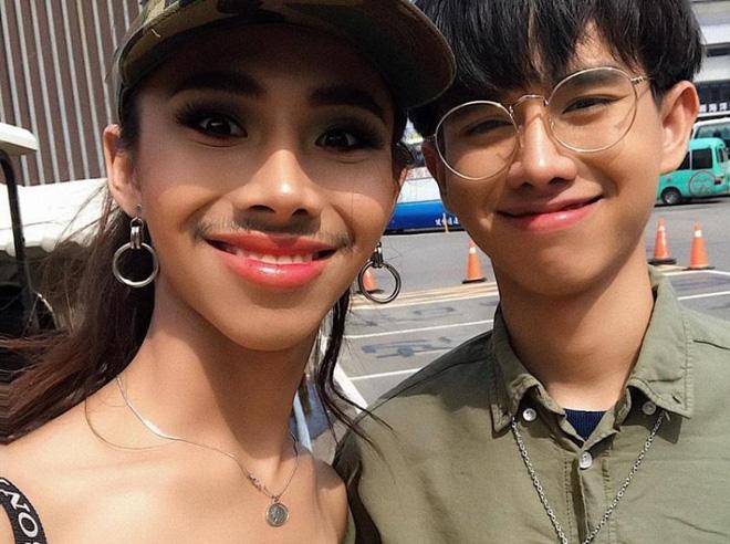 neu co 1 co ban gai thich lam dep theo phuong thuc ky di nay, ban co con can dam? - 4