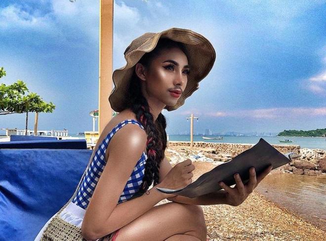 neu co 1 co ban gai thich lam dep theo phuong thuc ky di nay, ban co con can dam? - 5