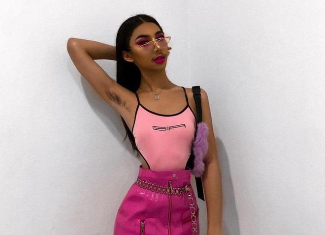 neu co 1 co ban gai thich lam dep theo phuong thuc ky di nay, ban co con can dam? - 7