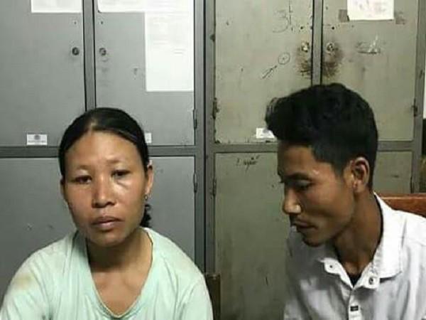 lay chong xu nguoi de "doi doi", thieu nu 19 tuoi dau don chap nhan canh "dia nguc tran gian" - 1