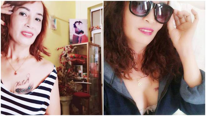 co dau 62 tuoi lien tuc khoe nguc ho tao bao, chong tre 26 phan ung bat ngo - 2