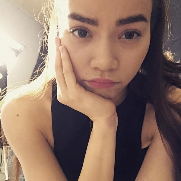 do mat moc 2 my nhan dep nhat viet nam va phillipines: chang ai chiu thua kem ai phan nao! - 13