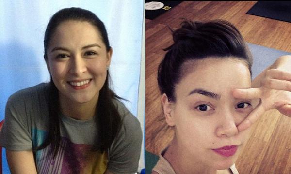 do mat moc 2 my nhan dep nhat viet nam va phillipines: chang ai chiu thua kem ai phan nao! - 14