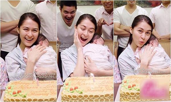 do mat moc 2 my nhan dep nhat viet nam va phillipines: chang ai chiu thua kem ai phan nao! - 4