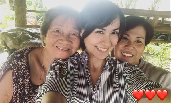 do mat moc 2 my nhan dep nhat viet nam va phillipines: chang ai chiu thua kem ai phan nao! - 7