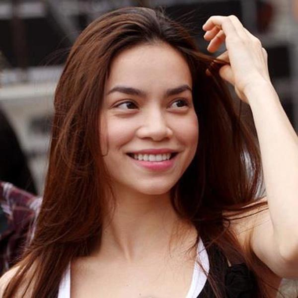 do mat moc 2 my nhan dep nhat viet nam va phillipines: chang ai chiu thua kem ai phan nao! - 9