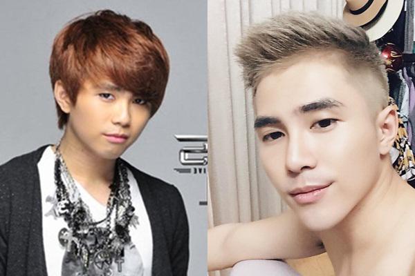 khong chiu kem canh hoi chi em “dao keo”, erik tiep tuc mot cam nhon “xuyen thung van vat”? - 9