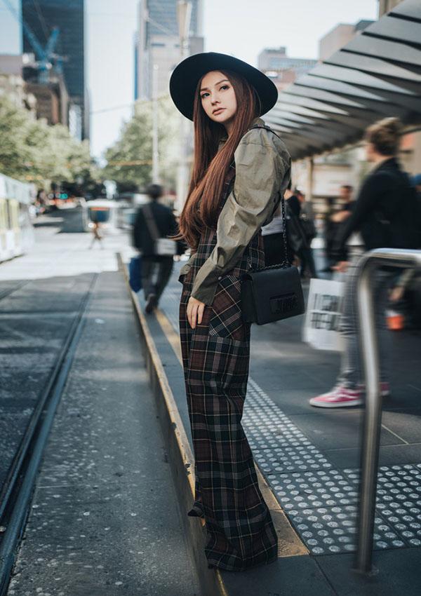 tinh duyen trac tro, sa da pttm, gio day chang con ai nhan ra thu thuy ngay nao - 8