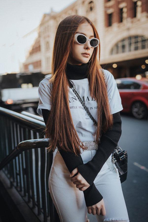 tinh duyen trac tro, sa da pttm, gio day chang con ai nhan ra thu thuy ngay nao - 7