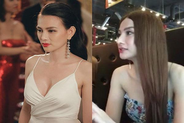 tinh duyen trac tro, sa da pttm, gio day chang con ai nhan ra thu thuy ngay nao - 5