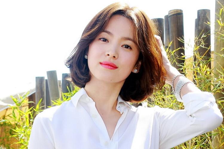 tuong dai nhan sac nhu song hye kyo cung co khi phai "muoi mat" vi diem nay - 10