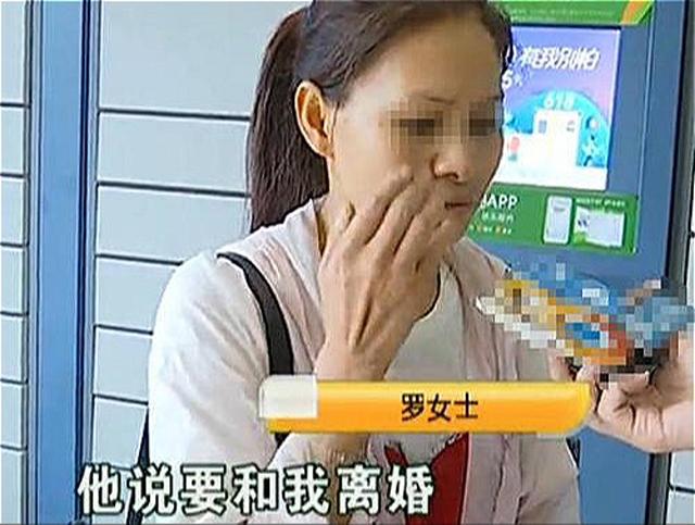 vo ue oai them ngu sau moi lan massage, chong lap tuc doi ly hon khi biet su that - 1