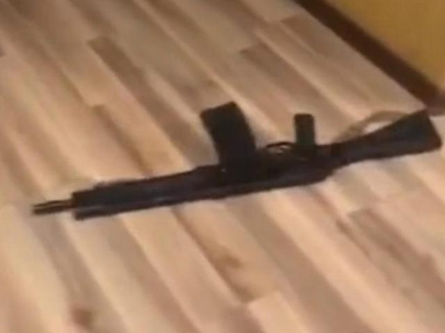 Bắt gặp vợ và anh trai mình đang mây mưa, chồng tức giận gây ra thảm án kinh hoàng