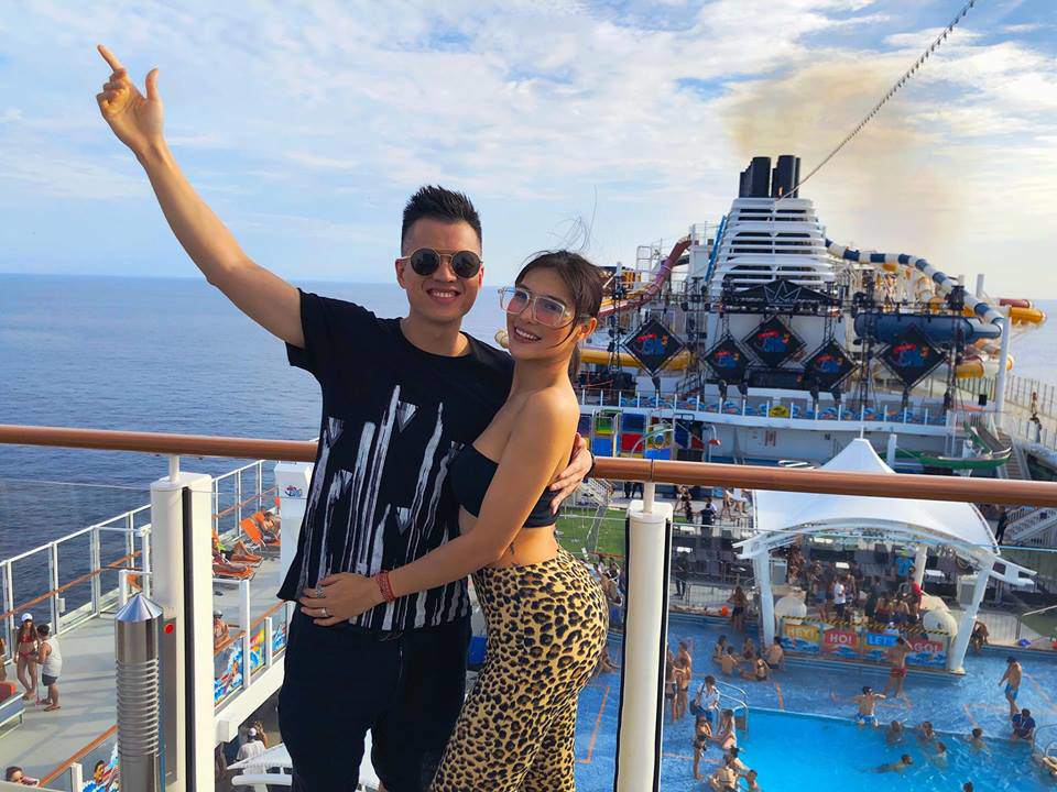 het bi to giat chong, my nu "nguoi phan xu" lai bi dan mang boc phot vong 3... troi sut - 3