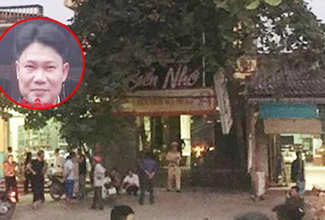 dam chet nguoi tinh tai quan karaoke roi vao nha nghi tu sat bat thanh - 1