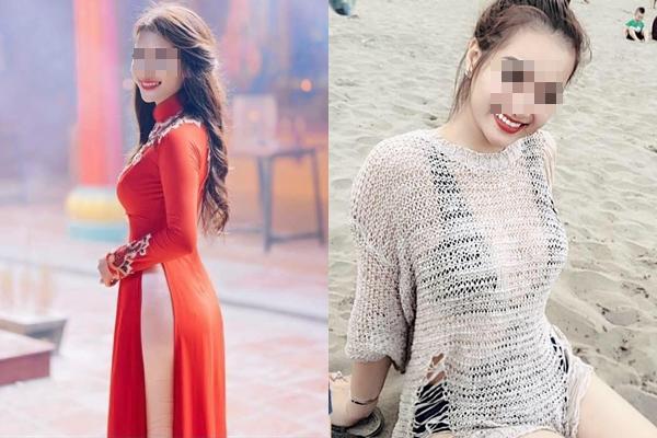 hotgirl hai phong nhay lau benh vien: loi hua con bo do voi con tho - 3