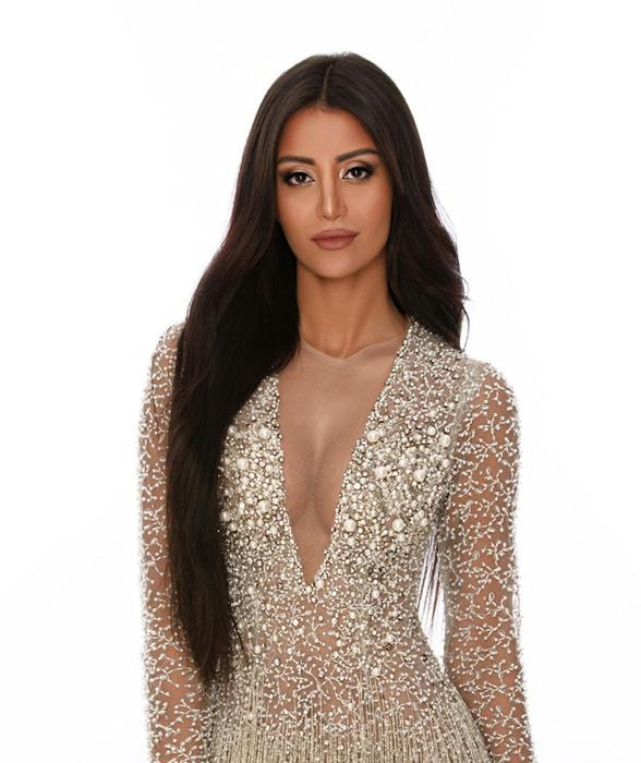 nhung thi sinh dau tien tren trang chu miss world, nhin tieu vy, fan hoan toan co the hy vong! - 10