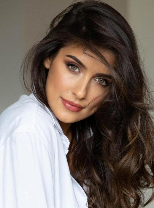 nhung thi sinh dau tien tren trang chu miss world, nhin tieu vy, fan hoan toan co the hy vong! - 4