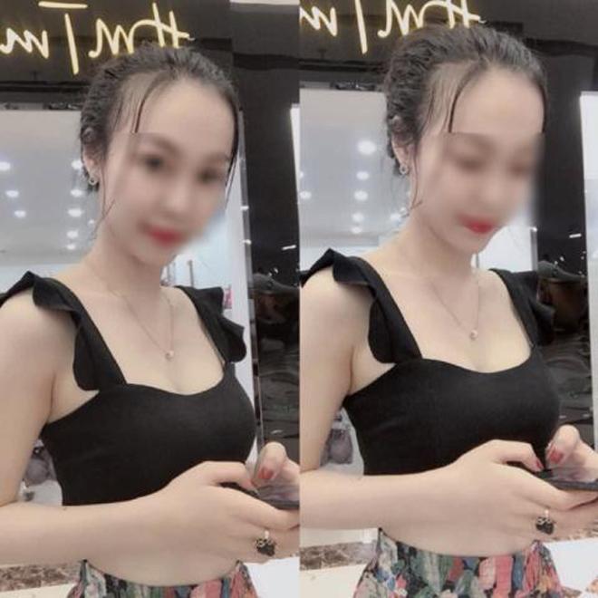 tin tuc 24h: chan dung kieu nu xinh dep “van nguoi me” bi bat trong dem - 1