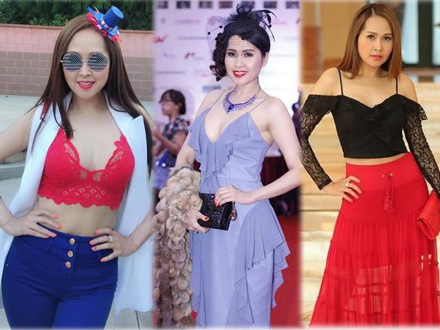 Gái nhảy hot nhất màn ảnh ngày nào nhan sắc vẫn hơn người nhưng luôn bị chê ở điểm này!