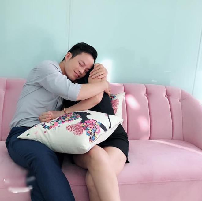 co dau 62 tuoi tiep tuc khoe clip than mat voi chong cung doan chia se suot muot - 1