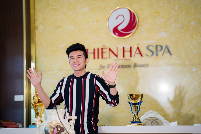 dan truong tiet lo bi quyet tre mai khien nhieu nguoi "ghen ti" - 2